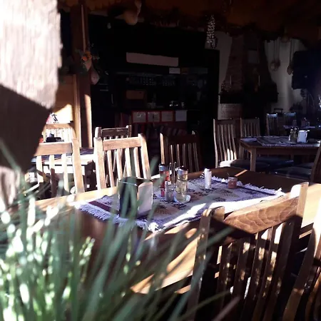 Hotel Restoran Ciflik *