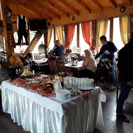 Restoran Ciflik