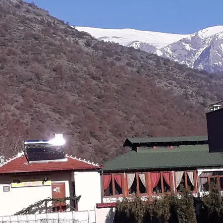 Restoran Ciflik * Makedonski Brod