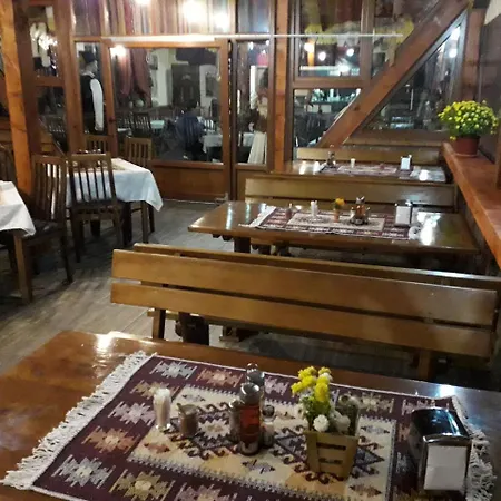 מלון Restoran Ciflik *