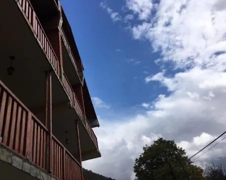 Hotel Restoran Ciflik