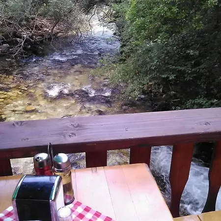 Hotel Restoran Ciflik