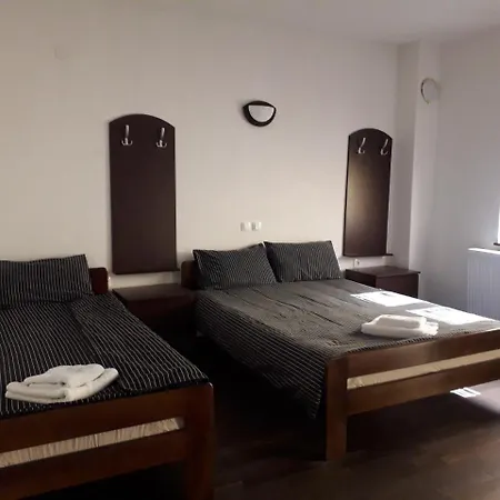 Restoran Ciflik Makedonski Brod