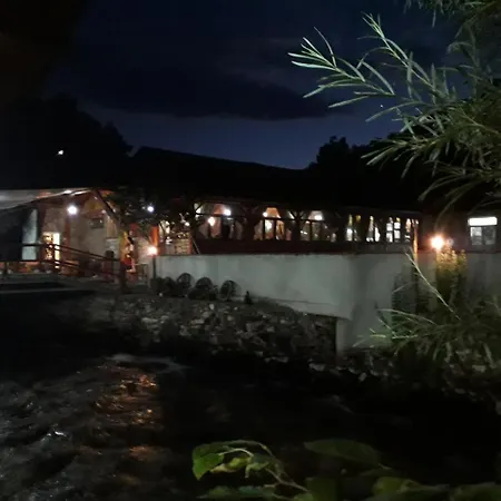Restoran Ciflik *