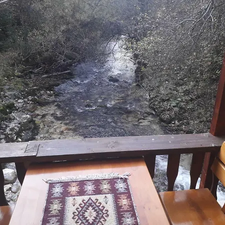 Hotel Restoran Ciflik Makedonski Brod