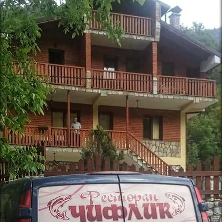 Restoran Ciflik